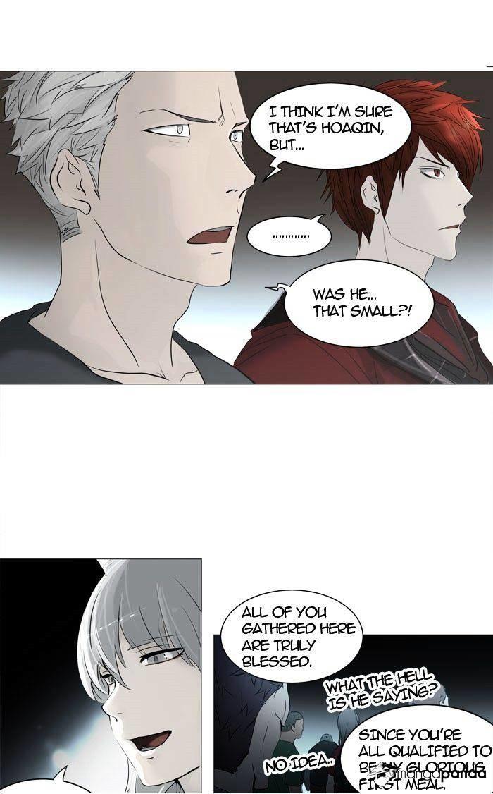 Tower Of God, Chapter 241 image 34